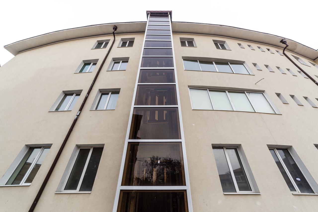 Семеен Хотел Пауталия Kyustendil Extérieur photo